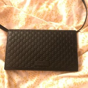 Gucci Mini Crossbody Purse